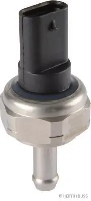 Sensor, exhaust pressure